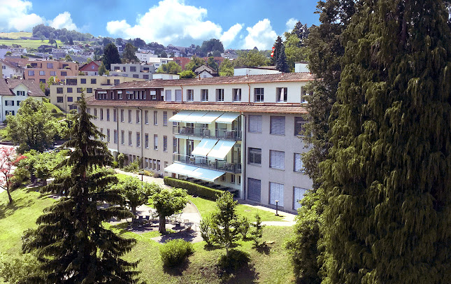 Rezensionen über Parazelsus in Freienbach - Krankenhaus