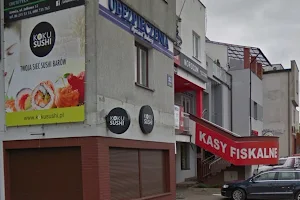 Koku Sushi, Bema st. Lomza, POLAND image