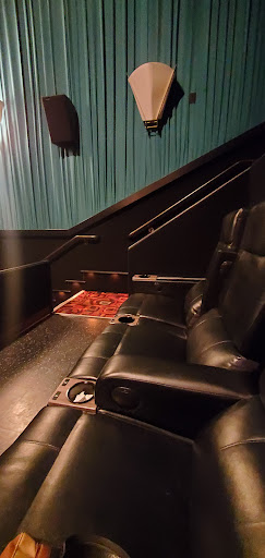 Movie Theater «Century 16 Santa Fe Station», reviews and photos, 4949 N Rancho Dr, Las Vegas, NV 89130, USA