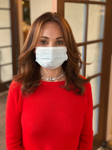 Beauty Salon «BBV SALON», reviews and photos, 7440 E 6th Ave #104, Scottsdale, AZ 85251, USA