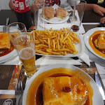 Photo n°1 de l'avis de Paulo.o fait le 23/04/2022 à 11:23 sur le  Ze.Come à Vila Real