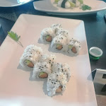 Photo n°9 de l'avis de Cinzia.c fait le 25/10/2019 à 14:36 sur le  Shumi Restaurant à Catanzaro