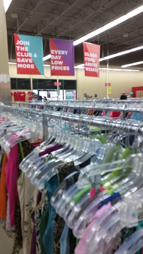 Thrift Store «Savers», reviews and photos