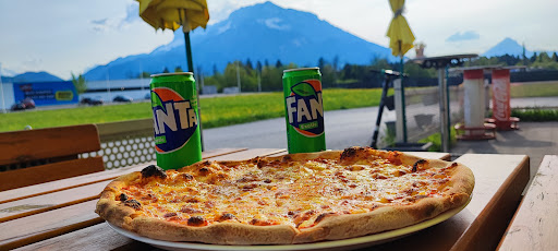 Royal Kebap Pizza Haus en Haslach