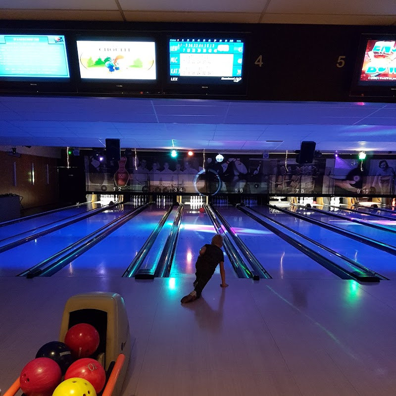 Bowlingbaan Frankys Leiderdorp