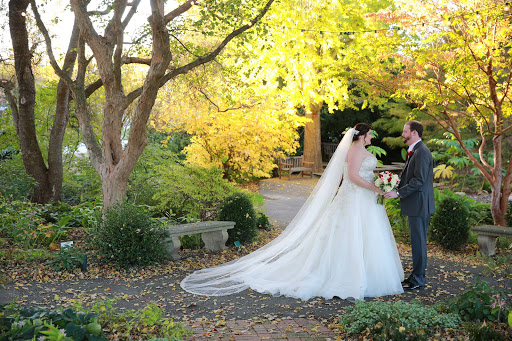 Bridal Shop «Curvaceous Couture Bridal», reviews and photos, 9130 Red Branch Rd t, Columbia, MD 21045, USA