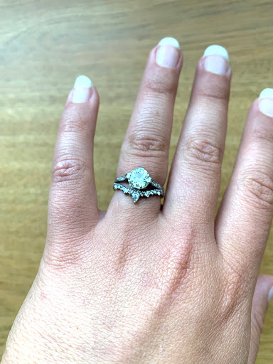 Jewelry Designer «Dejan Studio Jewelry», reviews and photos, 105 N Union St #15, Alexandria, VA 22314, USA