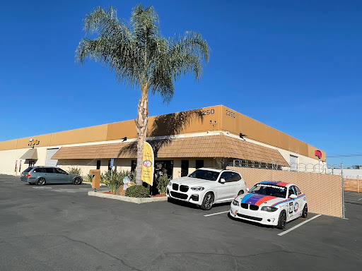 HQ Autosport European Repair Specialists BMW, Mercedes Benz, Porsche, Audi, Volkswagen image