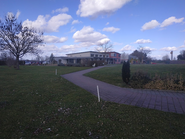 Baden Hills Golf und Curling Club e.V. - Sportcomplex