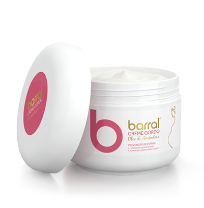 Barral Baby Protect - Козметика с пребиотик за бебета, деца и техните майки