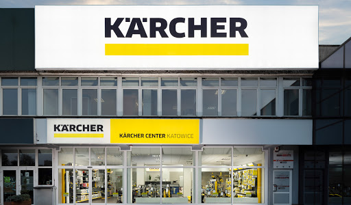 Karcher Center Katowice