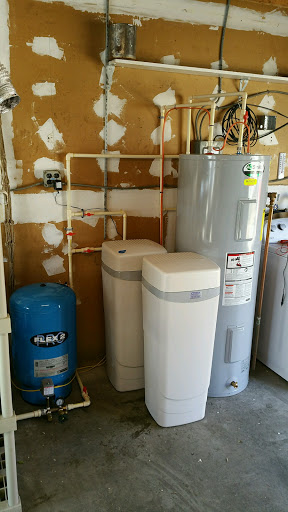 Water Softening Equipment Supplier «Hague Quality Water of Maryland», reviews and photos, 814 E College Pkwy, Annapolis, MD 21409, USA