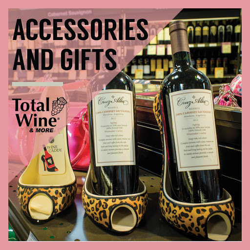 Wine Store «Total Wine & More», reviews and photos, 124 Perimeter Center W, Atlanta, GA 30346, USA
