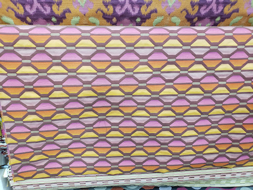 Fabric Store «Mill End Retail Fabric Store», reviews and photos, 4875 SW Western Ave, Beaverton, OR 97005, USA