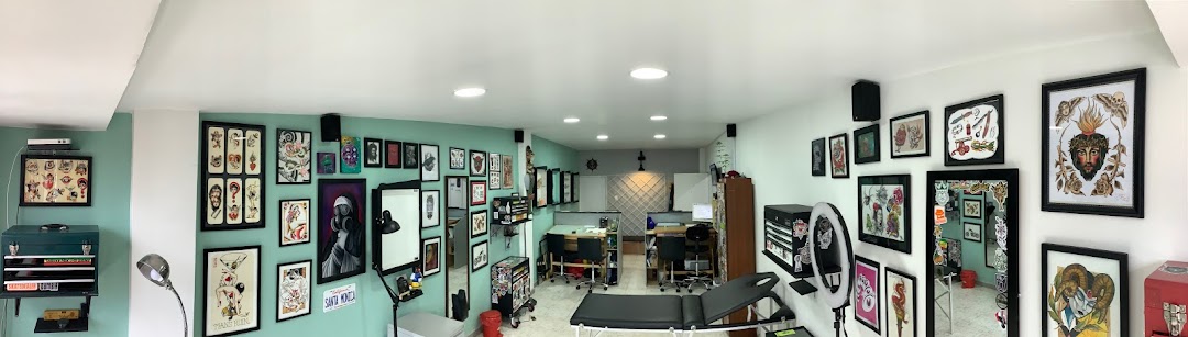 Gypsy Tattoo Studio