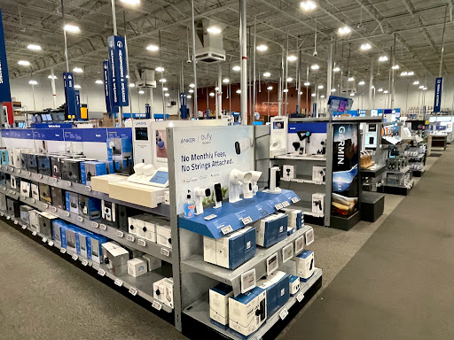 Electronics Store «Best Buy», reviews and photos, 21415 US-19, Clearwater, FL 33765, USA