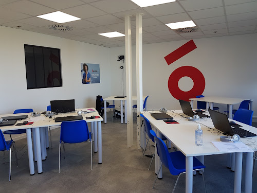 Onlineformapro à Cosne-Cours-sur-Loire