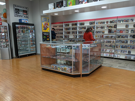 Video Game Store «Stateline Video Games», reviews and photos, 638 Springfield St, Feeding Hills, MA 01030, USA