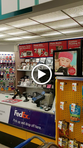 Drug Store «Walgreens», reviews and photos, 99 Harvard St, Brookline, MA 02446, USA