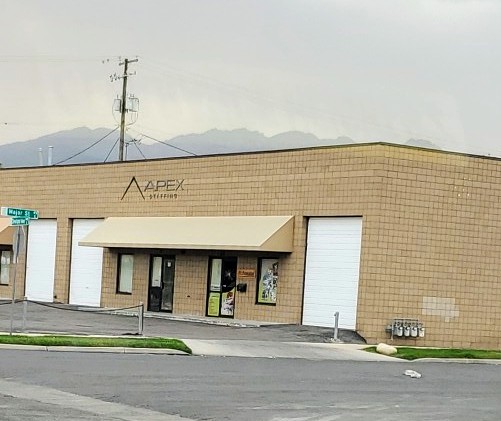 Employment Agency «Apex Staffing LLC», reviews and photos, 145 E 1300 S #103, Salt Lake City, UT 84115, USA