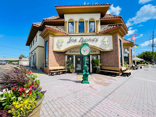 Caterer «Joe Leone’s Italian Specialties & Catering», reviews and photos, 510 NJ-35, Point Pleasant Beach, NJ 08742, USA