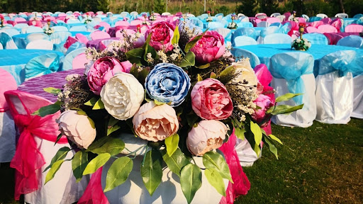 Yeşil Köşk Kır Düğün Salonu