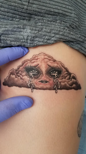 Explore avatar last airbender tattoo ideas, creative tattoo ideas in Toms River, available at Jersey Sure Lines Tattoo