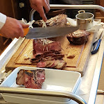 Photo n°5 de l'avis de Alessandro.e fait le 22/01/2017 à 18:16 sur le  Ristorante Rafanelli à Pistoia