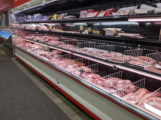 Supermarket «Nam Dae Mun Farmers Market», reviews and photos, 1940 Mt Zion Rd, Morrow, GA 30260, USA