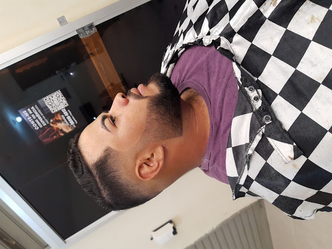 Boleiros Barbearia - Barbearia