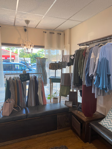 Beauty Salon «Hair Teazers», reviews and photos, 43 Warsaw Ave, Dry Ridge, KY 41035, USA