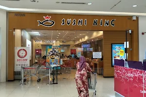 Sushi King Batu Pahat image