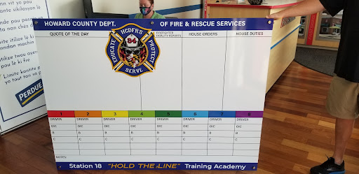 Graphic Designer «FASTSIGNS», reviews and photos, 1907 West St Ste 101, Annapolis, MD 21401, USA