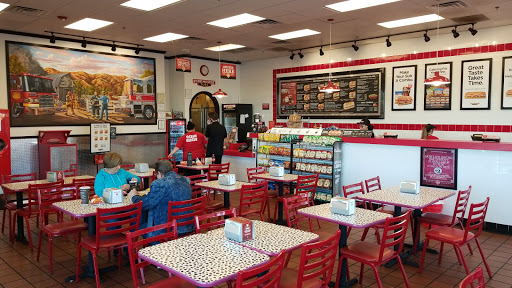 Sandwich Shop «Firehouse Subs», reviews and photos, 6171 N Decatur Blvd #170, Las Vegas, NV 89130, USA