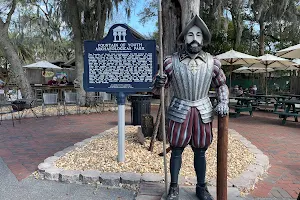 Ponce de Leon's Fountain of Youth Archaeological Park image