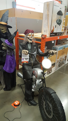 Home Improvement Store «The Home Depot», reviews and photos, 2480 Brice Rd, Reynoldsburg, OH 43068, USA