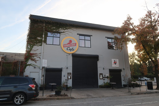 Cafe «HandleBar Cafe», reviews and photos, 511 S Caroline St, Baltimore, MD 21231, USA