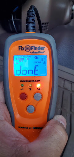 Auto Parts Store «AutoZone», reviews and photos, 6136 Ridge Rd, Port Richey, FL 34668, USA