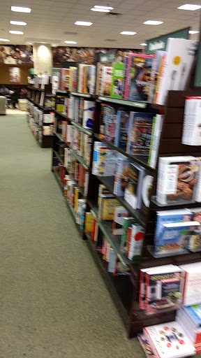 Book Store «Barnes & Noble», reviews and photos, 6501 Grape Rd #1200, Mishawaka, IN 46545, USA