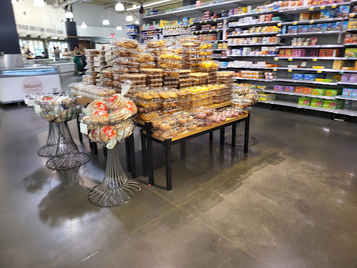 Grocery Store «Whole Foods Market», reviews and photos, 300 Bergen Town Center, Paramus, NJ 07652, USA