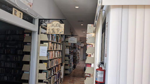Book Store «Book Nook», reviews and photos, 2824 Terrell Rd # 309, Greenville, TX 75402, USA