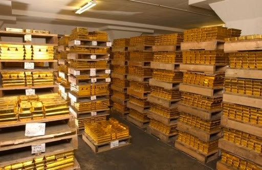 Cash for Gold Antwerpen