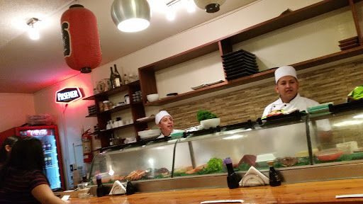 Restaurant Sushi Isao