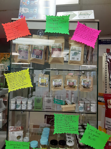 Tobacco Shop «Tobacco SuperStore #09», reviews and photos, 800 Walnut St a, Conway, AR 72032, USA