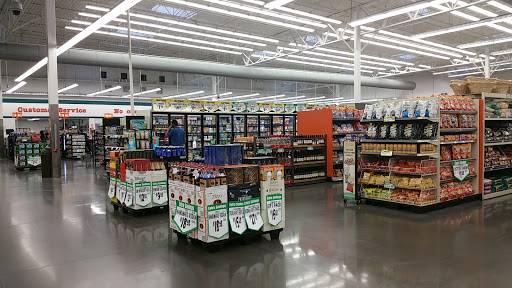 Supermarket «WinCo Foods», reviews and photos, 330 W Bell Rd, Phoenix, AZ 85023, USA