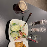 Photo n°2 de l'avis de Deepak. fait le 15/01/2023 à 14:19 sur le  Aloft Stuttgart à Stuttgart