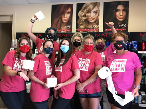 Beauty Salon «Beauty By Design», reviews and photos, 1269 E Philadelphia Ave, Gilbertsville, PA 19525, USA