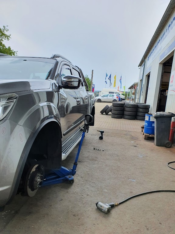 Reifendienst Willrich GmbH