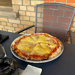 Photo n°2 de l'avis de Thomas.i fait le 25/06/2022 à 21:45 sur le  Fertigungsbereich VI Bar-Restaurant-Lounge à Bad Frankenhausen