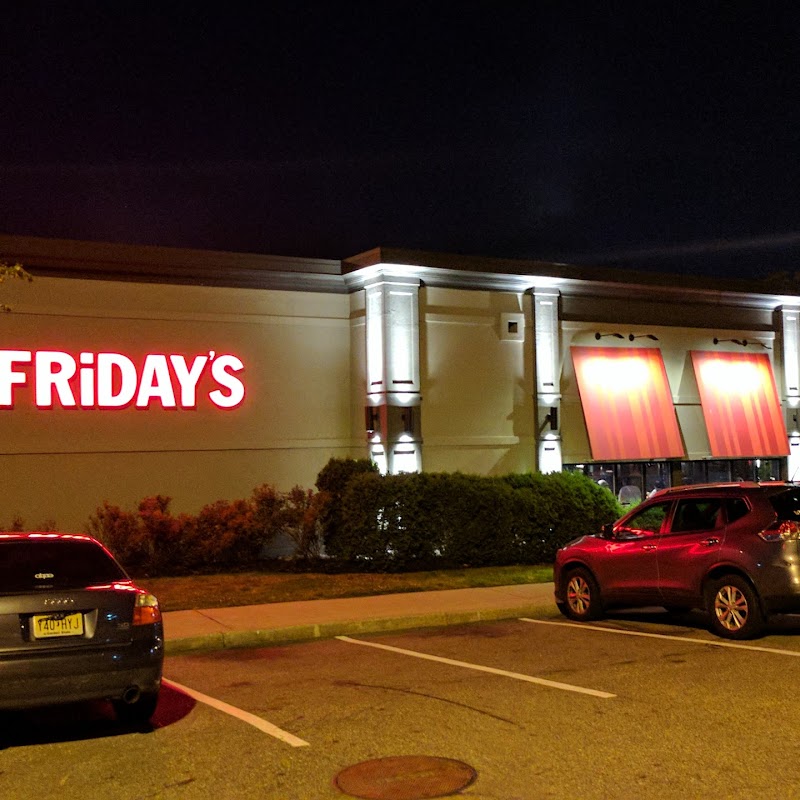 TGI Fridays